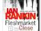 Fleshmarket Close [Audiobook] - Ian Rankin NOWA Wr