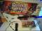 GUITAR HERO III LEGENDS OF ROCK - GITARA XBOX 360