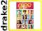 GLEE SEZON 1 CZ. 1 [4DVD]