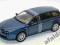 ALFA 159 SPORTWAGON GRANATOWA 1:24 AUTOKOLEKCJA