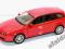 ALFA 159 SPORTWAGON CZERWONA 1:24 AUTOKOLEKCJA