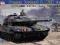 HOBBY BOSS German Tank Leopard 2 A6EX - WROCŁAW -