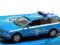 VOLKSWAGEN PASSAT VARIANT POLIZIA MODEL 1:24 WELLY