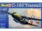 REVELL C160 Transall - WROCŁAW - 24H