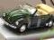 VOLKSWAGEN GARBUS BEETLE CABRIO SKALA 1:24 WELLY
