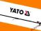 YATO SEKATOR NA WYSIĘGNIKU 140 CM YT-8877