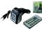 TRANSMITER FM MP3 SD/HC/USB/EQ Z BLUETOOTH OG27