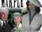 MISS MARPLE 02: MORDERSTWO NA PLEBANII DVD
