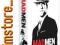 MAD MEN - SEZONY 1-4 [12 DVD]