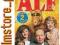 ALF - SEZON 2 - [4 DVD] - KLASYKA !
