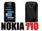 Nokia 710 etui S-Line Case + 2 x folia Best Guard