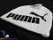 Czapka ZIMOWA PUMA PREMIUM tu BIAŁA KURIER-24h