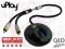 *Odbiornik Bluetooth QED uPlay *Warszawa*Gratis*