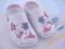 NOWE KLAPKI SANDAŁKI PRIMARK girl2girl r30-LUKSELL