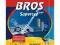 BROS SUPERCYP PREPARAT NA MUCHY, KOMARY, OWADY 25g