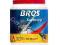 BROS SUPERCYP PREPARAT NA MUCHY, KOMARY, OWADY200g