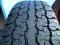 BRIDGESTONE LATO! 205/80 R16-2010r. 5,80mm! 2 szt.