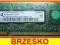 Pamięć ram Infineon 512MB DDR2 PC2-4200 533 MHZ