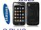 BACK COVER SAMSUNG I9000 I9001 S PLUS + FOLIA