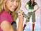 HANNAH MONTANA - TEEN POPSTAR - plakat 61x91.5cm !