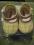 LAFEL BUTY BUCIKI PAPUTY NIEMOWLĘCE R. 11 CM 3-6M