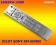 PILOT TV SONY BRAVIA RM-ED005  RMED005 ZAMIENNIK