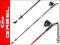 Kijki kije Nordic Walking GABEL X-R CARBON 120cm