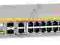 Allied Telesis L2 switch (AT-8000S/24) 24x10/100Mb