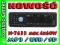 @@ Radio CANVA N-7633 RDS MP3 USB SD MMC moc 4x60W