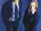 X Files (Mulder and Scully) - plakat 61x91,5 cm