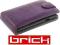 Etui PRESTIGE PURPLE do SAMSUNG i9100 GALAXY S2 II