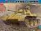 HOBBY BOSS German VK1602 Leopard