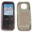 BACK CASE Nokia 5630 XpressMusic + gratis Kce