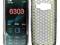 Etui  BACK CASE NOKIA 2730 + gratis Katowice