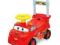 MZK Auto McQueen - Midi KIDDIELAND