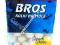 BROS CYTRYNOWE KULKI NA MOLE 120g