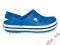 Crocs Crocband Kids Sea Blue C4/C5 r.21-22