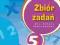 Matematyka 2001 klasa 5 zbiór zadań WSIP sp5