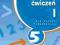 Matematyka 2001 klasa 5 zeszyt ćwiczeń 1 WSIP sp5