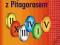 Matematyka 5 Liczę z Pitagorasem podr Adam sp5