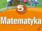 Matematyka 5 zbiór zadań Operon sp5