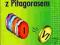 Matematyka 6 Liczę z Pitagorasem zeszyt ćw 1 sp6