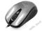 Media-Tech mysz MT1091S PLANO USB srebrny metalic