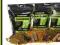 Stick&Method Mix - Pure Fish 1 kg Tandem Baits