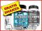 Trec CREATINE KREATYNA + TAURYNA + DEXTROZA+SHAKER