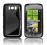 HQ S-LINE ETUI HTC TITAN X310e CZARNY