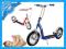 HULAJNOGA POMPOWANE KOŁA 12" HAMULEC PROMOCJA