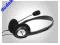 Słuchawki z mikrofonem ACME CD-602 FVat B-stok