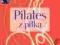 Pilates z piłką - płyta DVD