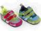Buciki niemowlęce ZB-89 adidask 6-12m-cy BoboBaby